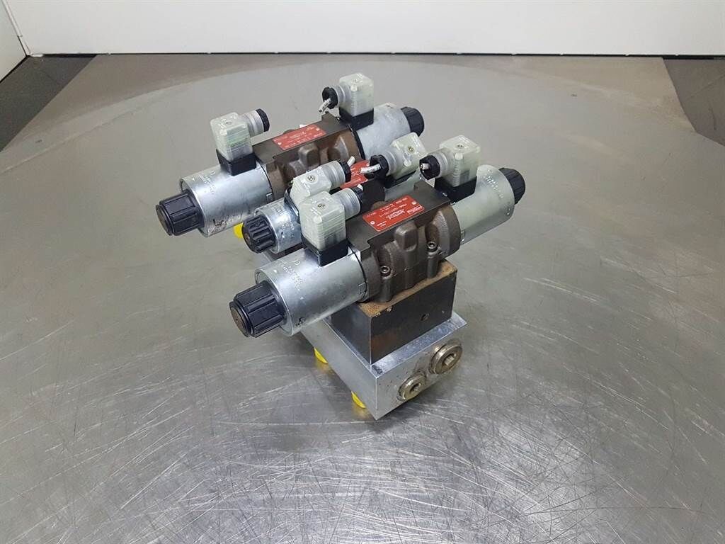 Translift -Argo Hytos PRM6-103Y11/60-Valve/Venti 3