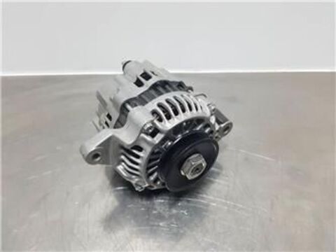 Perkins 14V 50A - Alternator/Lichtmaschine/Dynamo