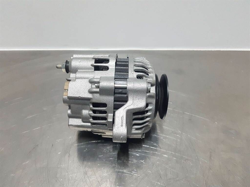 Perkins 14V 50A - Alternator/Lichtmaschine/Dynamo 3