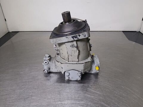 Sonstige 221456-Rexroth A6VM140DA-Drive motor/Fahrmotor