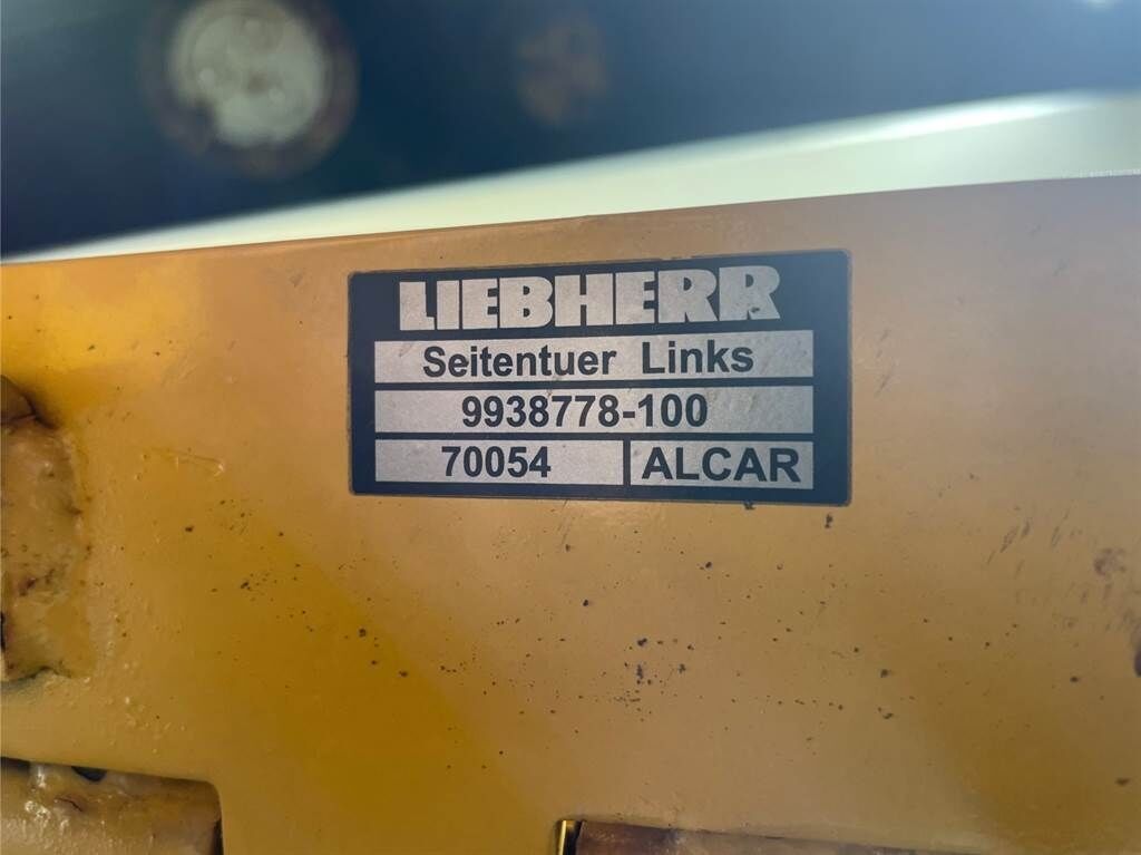 A924B-9938778-Hood/Seitentuer links/Kap 3