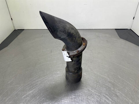 Sonstige AS900-23120610-Exhaust/Auspuff/Uitlaat