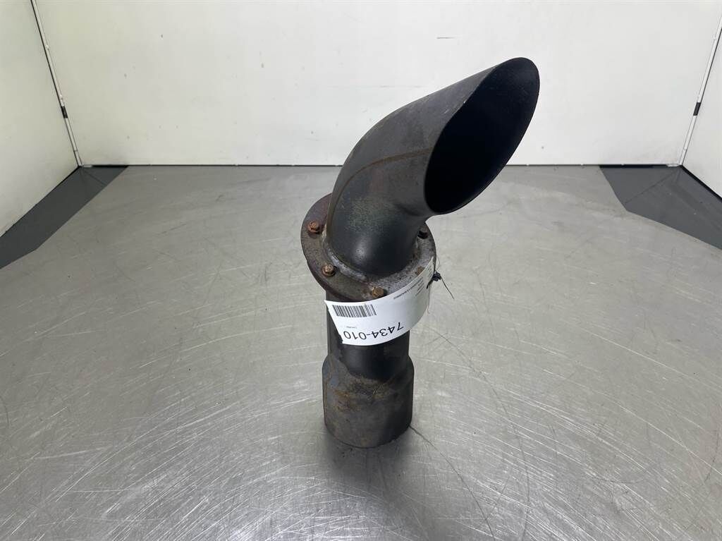 AS900-23120610-Exhaust/Auspuff/Uitlaat 2
