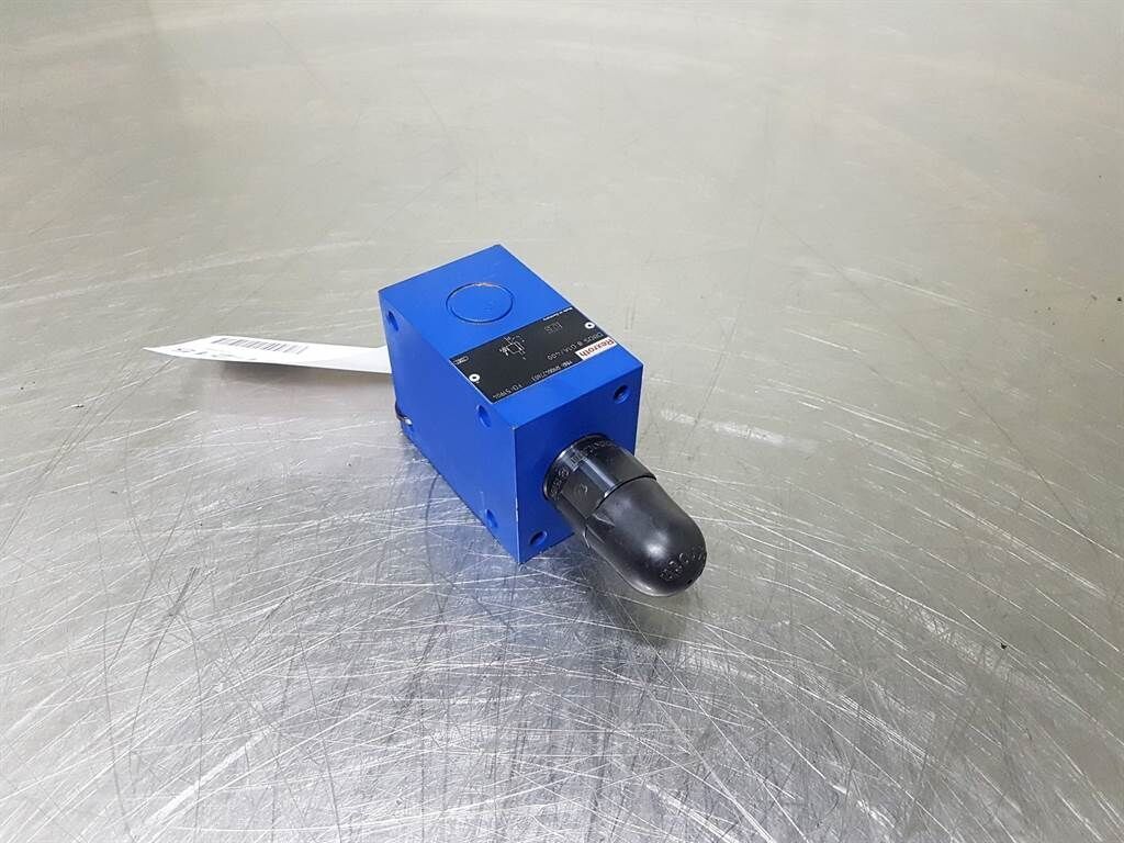 DBDS8G1A/400-R900427603-Pressure relief valve 1