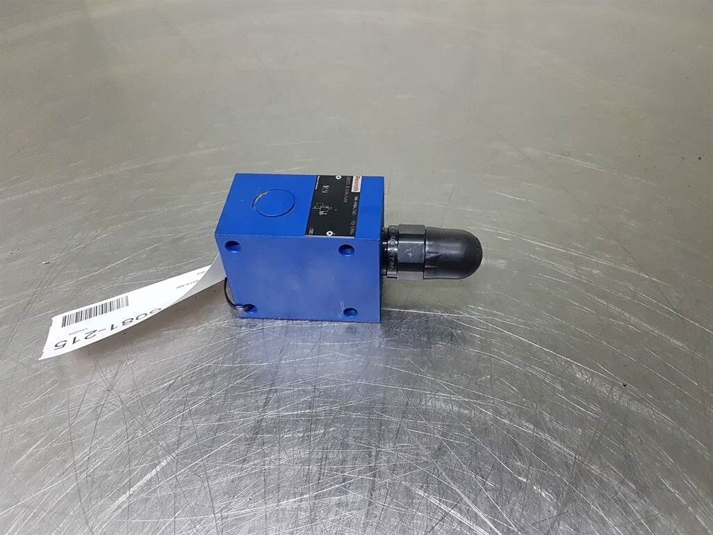 DBDS8G1A/400-R900427603-Pressure relief valve 3