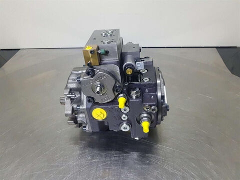 Sonstige V120 Speeder-5364662524-Rexroth A4VG085-Drive pu