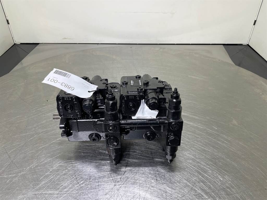05802754-Rexroth R902270679-Drive pump/Fahrpumpe 2
