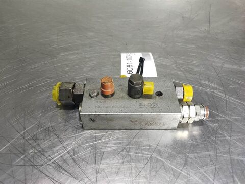 Sonstige AZ150 - Counter balance valve/Rohrbruchsicherung