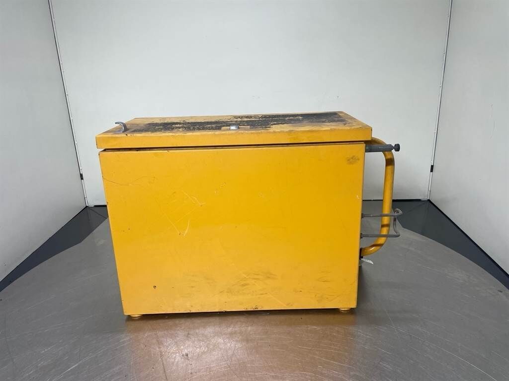 A904C-9964156-Toolbox/Werkzeugkasten 1