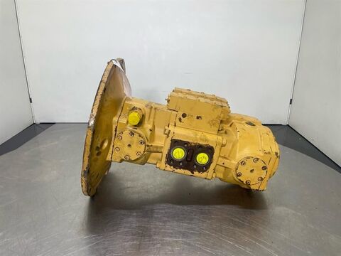 Sonstige R942-9265807-LPVD125-Load sensing pump