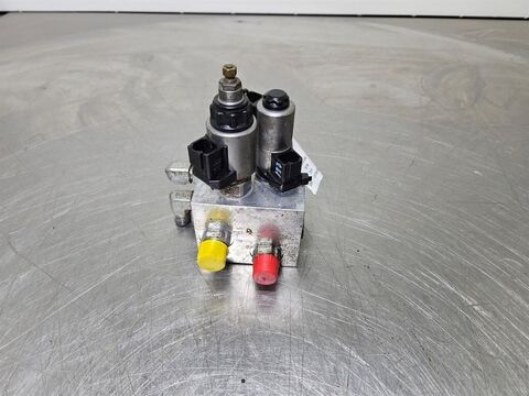 Sonstige 907M-437-2871-02-Valve/Ventile/Ventiel