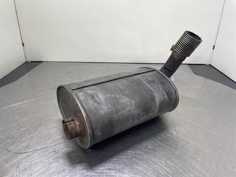 Sonstige L514 Speeder-7621810-Exhaust/Auspuff/Uitlaat