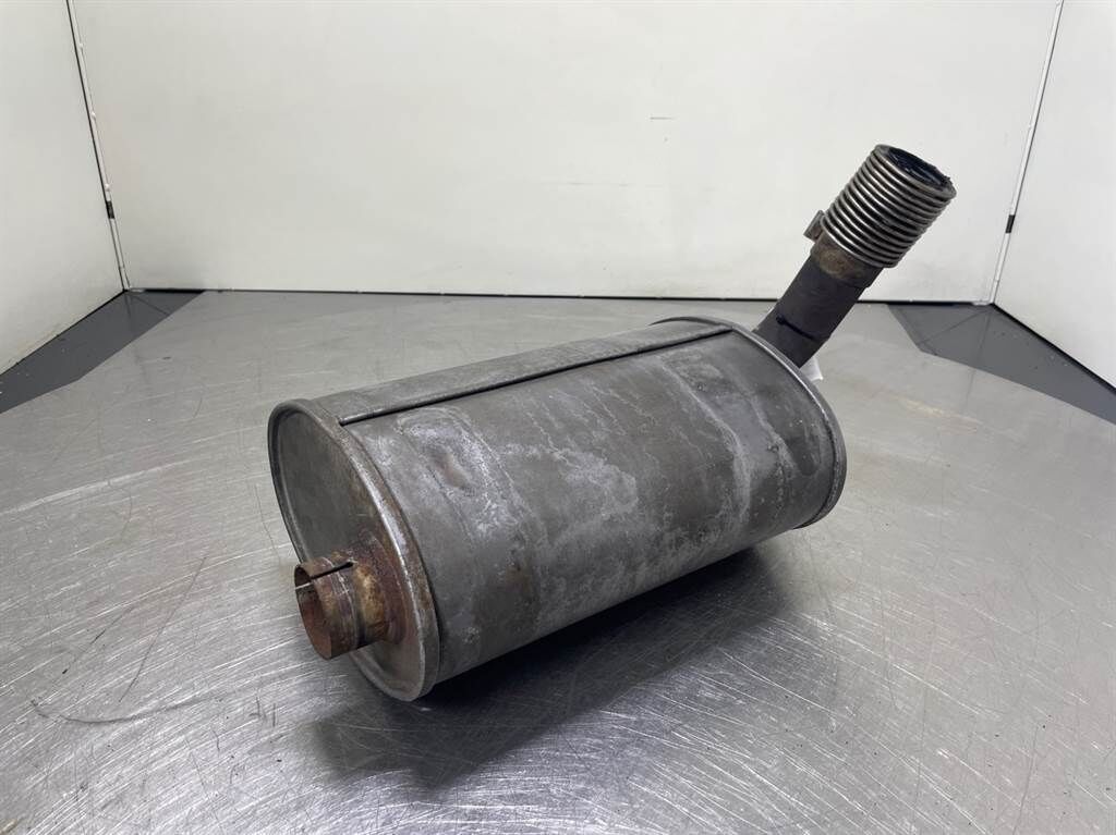 L514 Speeder-7621810-Exhaust/Auspuff/Uitlaat 1