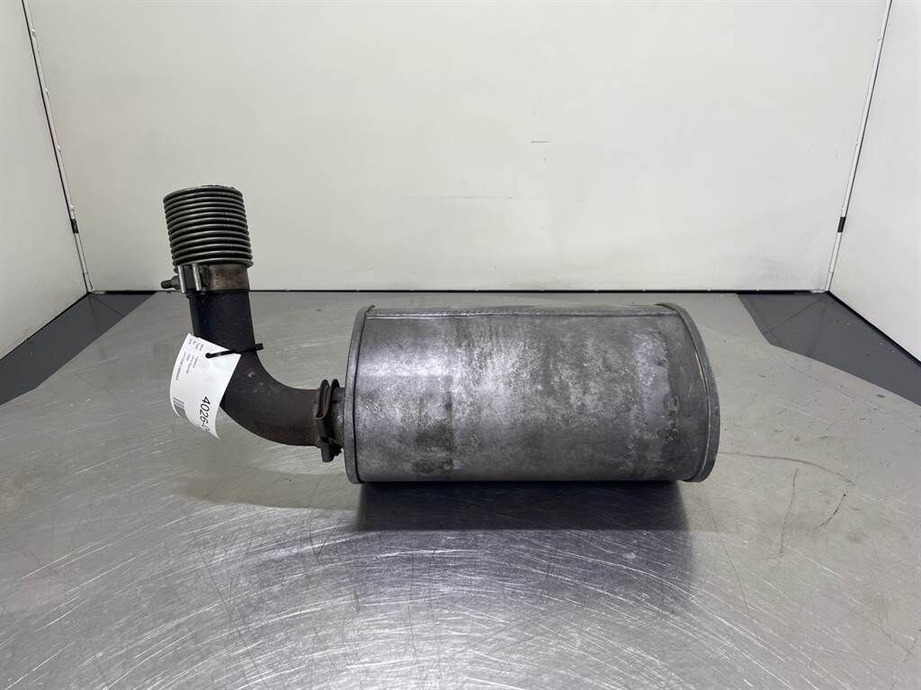 L514 Speeder-7621810-Exhaust/Auspuff/Uitlaat 2