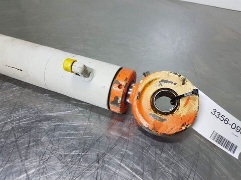 - Cylinder/Zylinder/Cilinder 2