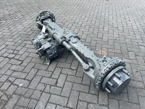 Spicer 367/262/0063533-002 - /Achse/As 2