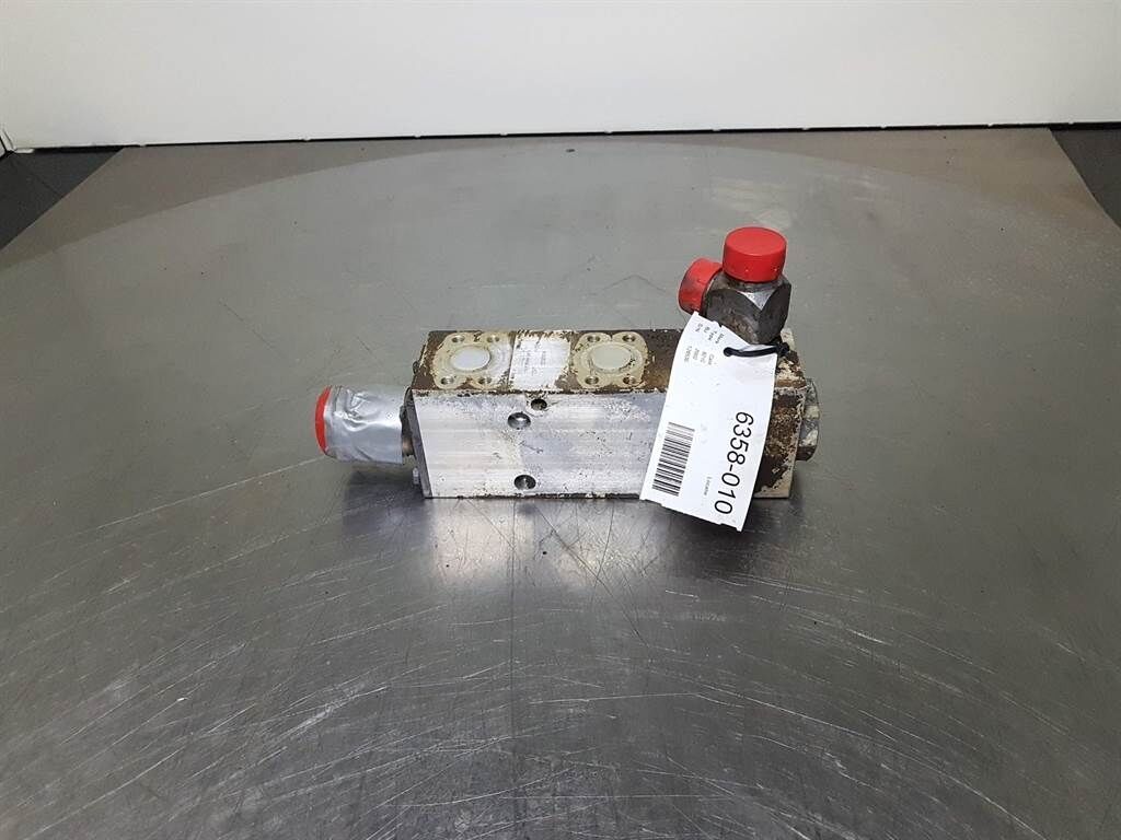 921C - L127968 - Valve/Ventile/Ventiel 2