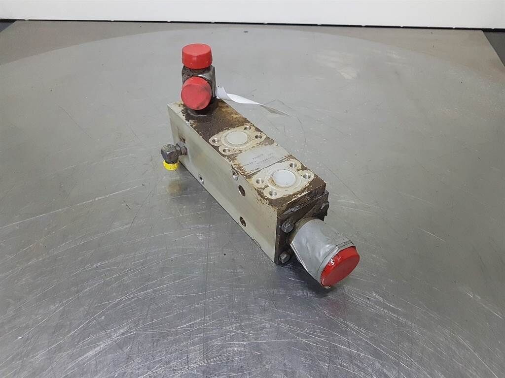 921C - L127968 - Valve/Ventile/Ventiel 3
