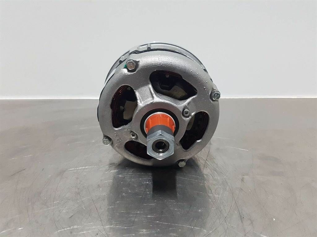 1011-14V 60A-Alternator/Lichtmaschine/Dynamo 2