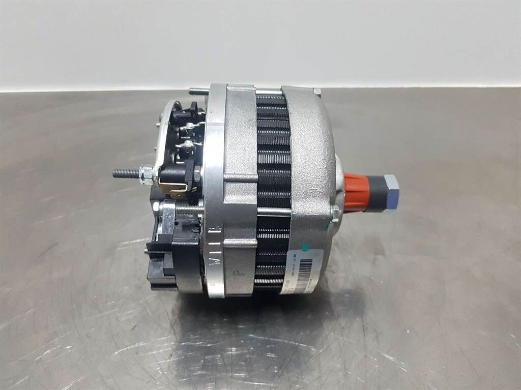 1011-14V 60A-Alternator/Lichtmaschine/Dynamo 3