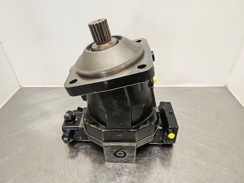 Sonstige TW110-5364664225-Rexroth A6VM107-Drive motor