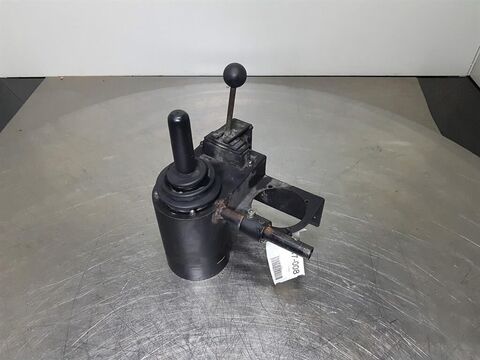 Sonstige WG35B - Servo valve/Servoventil/Servoventiel