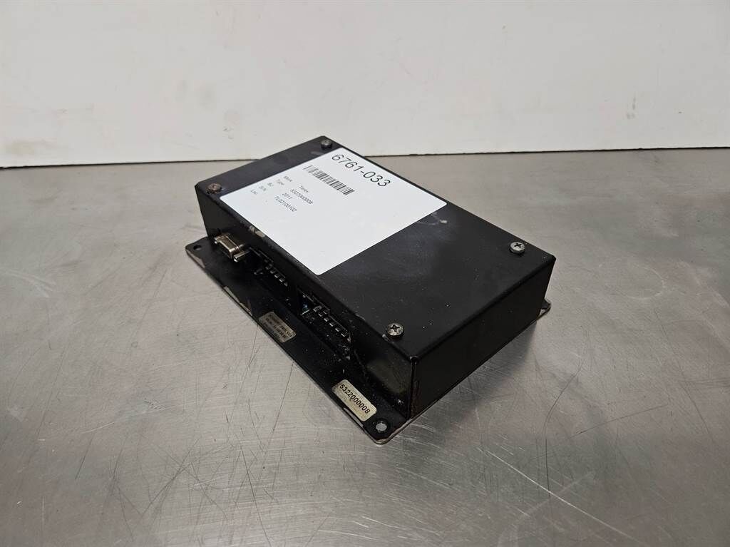 TL210-5322000008-Control box/Steuermodul 2