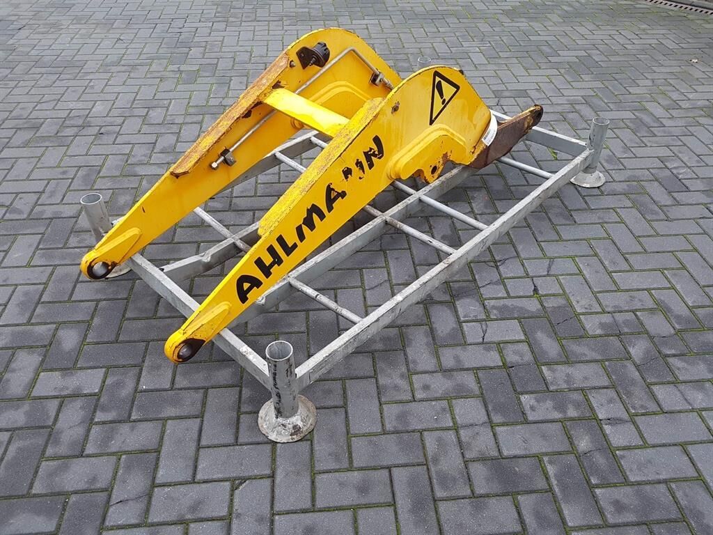 AZ45E-2300685P-Lifting framework/Schaufelarm/Gie 2