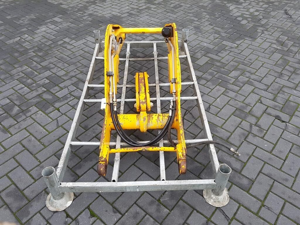 AZ45E-2300685P-Lifting framework/Schaufelarm/Gie 3