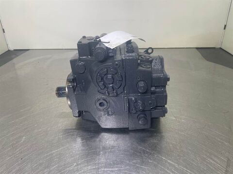 Sonstige -Sauer Danfoss H1PV078-83047317-Drive pump/Rijpo