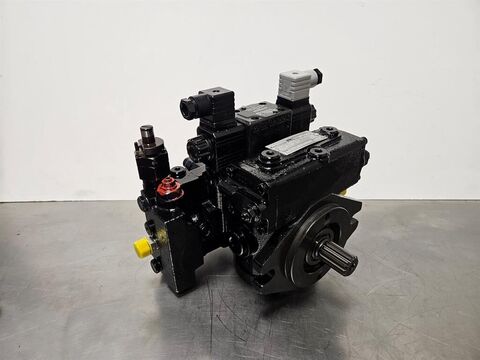 Sonstige 451T-Bondioli& Pavesi M4PV28-28-Drive pump/Rijpo