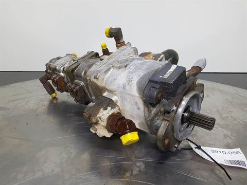 Sonstige 705-56-36050 - WA320-5H-Load sensing pump