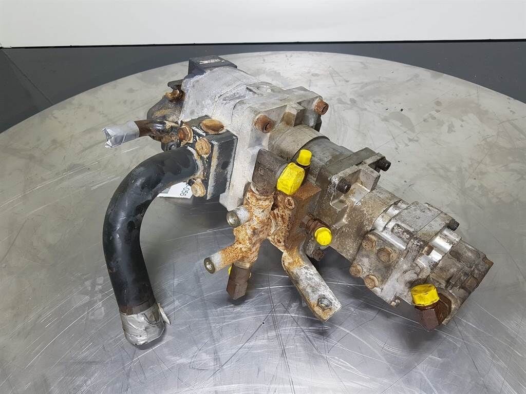 705-56-36050 - WA320-5H-Load sensing pump 2