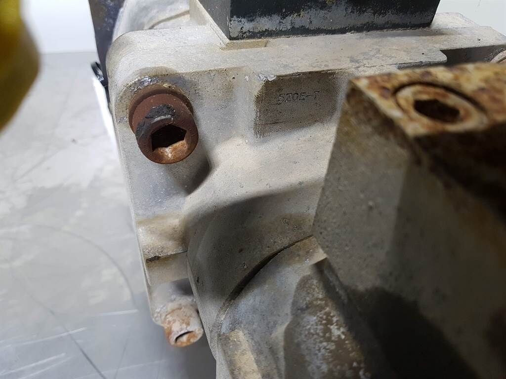 705-56-36050 - WA320-5H-Load sensing pump 3