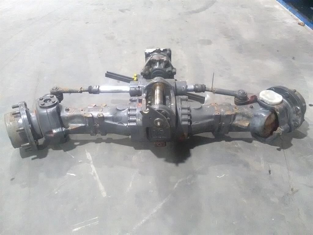 Dana 357/212/127-001 - Ahlmann AZ 85 - 2