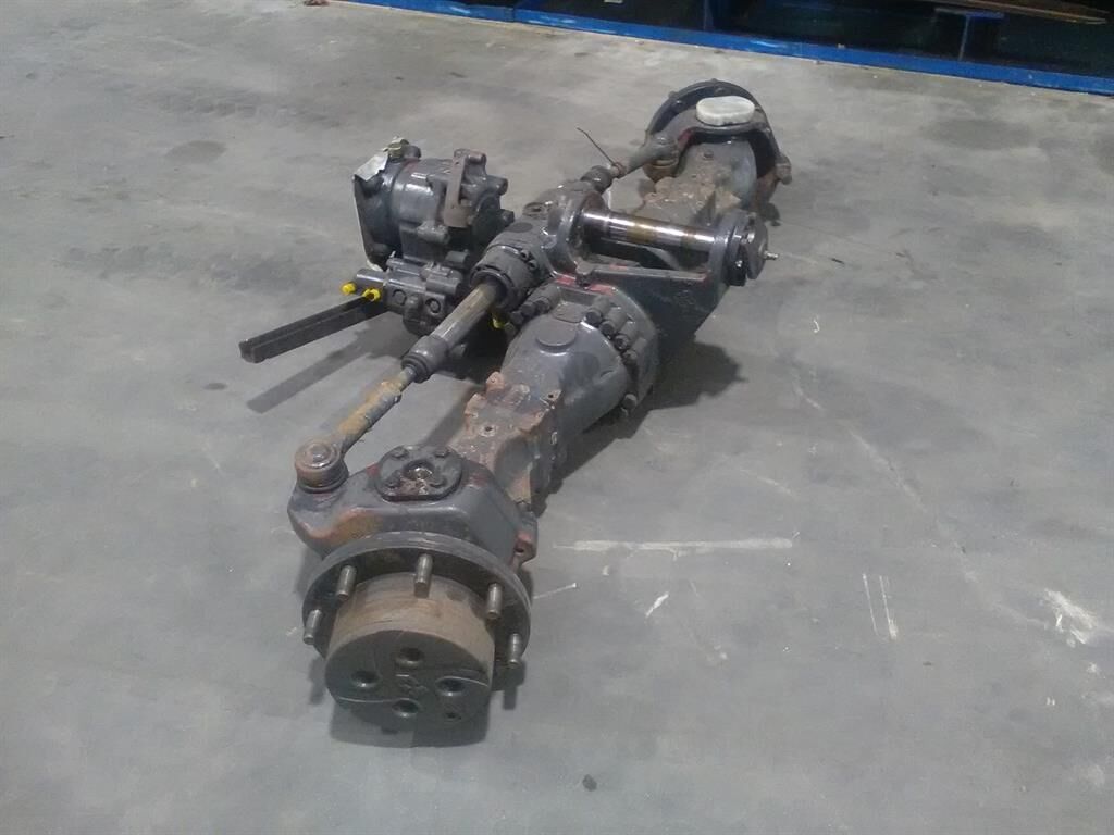 Dana 357/212/127-001 - Ahlmann AZ 85 - 3