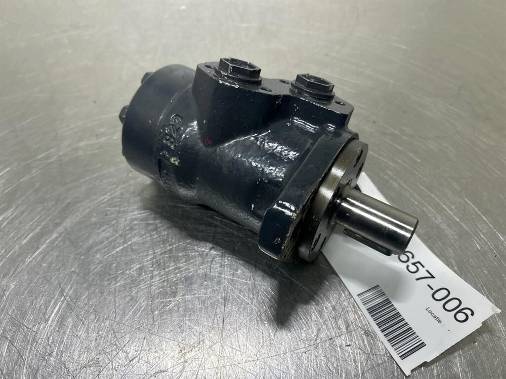 M+S Hydraulic MP125CU-01/4 - Hydraulic motor/Hyd 2