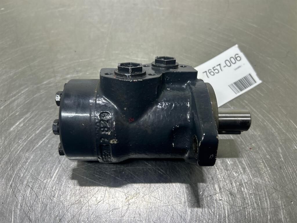 M+S Hydraulic MP125CU-01/4 - Hydraulic motor/Hyd 3