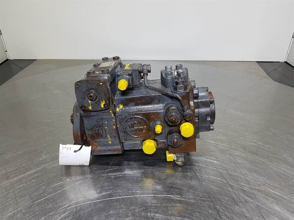 A4V90HD1.0R002020-233.22.05.00-Drive pump/Fahrpu 2