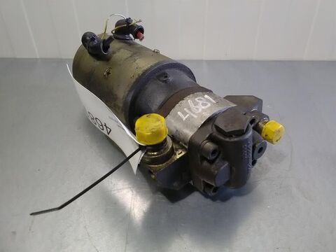 Sonstige 1517220534 - Caterpillar 928 G - Steering unit