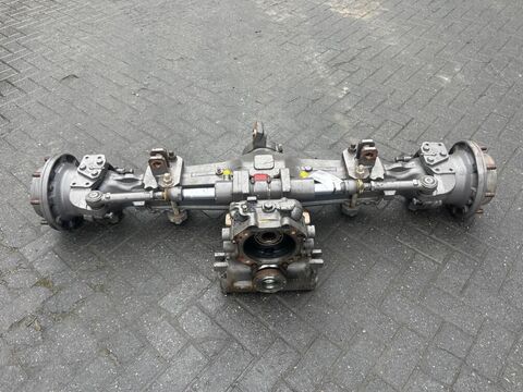 Sonstige AS900-Carraro 26.22-382052- /Achse/As
