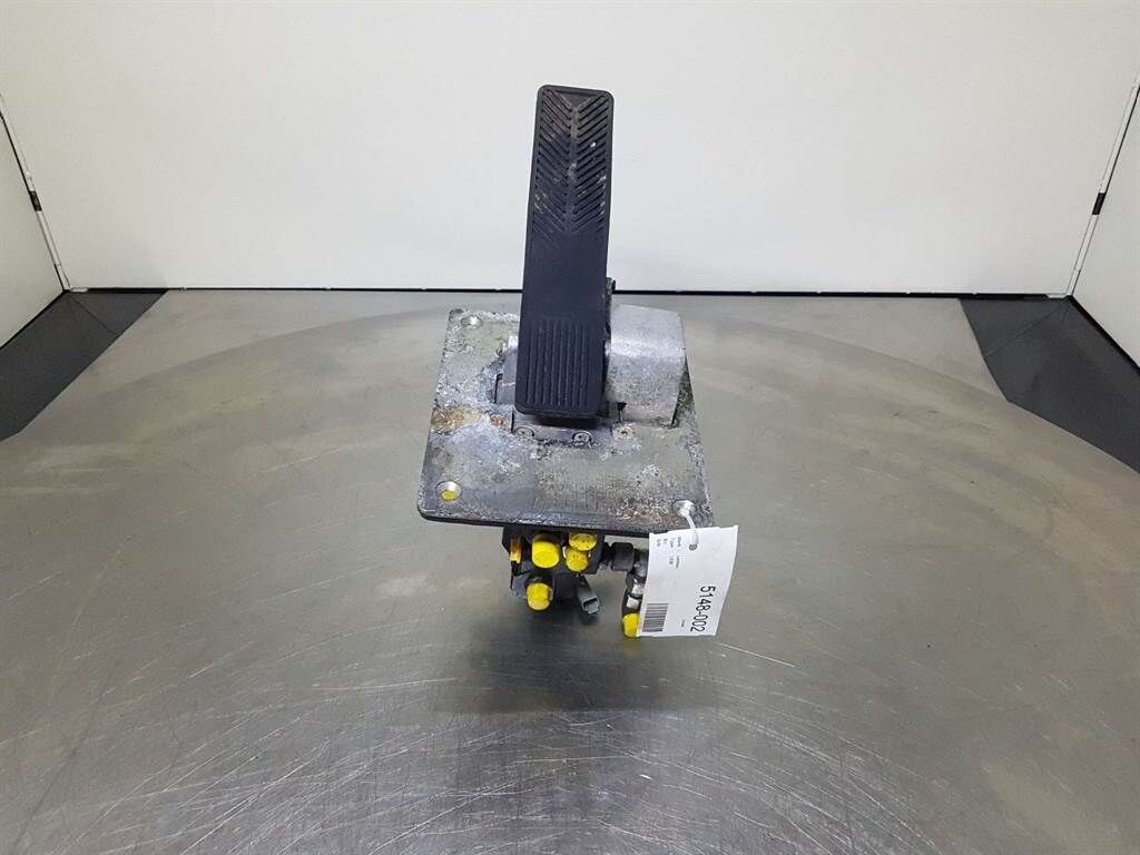 L538-11067451-Rexroth LT17MFEA-40/060-Brake valv 2