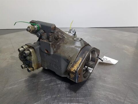 Sonstige 10298786 - Load sensing pump