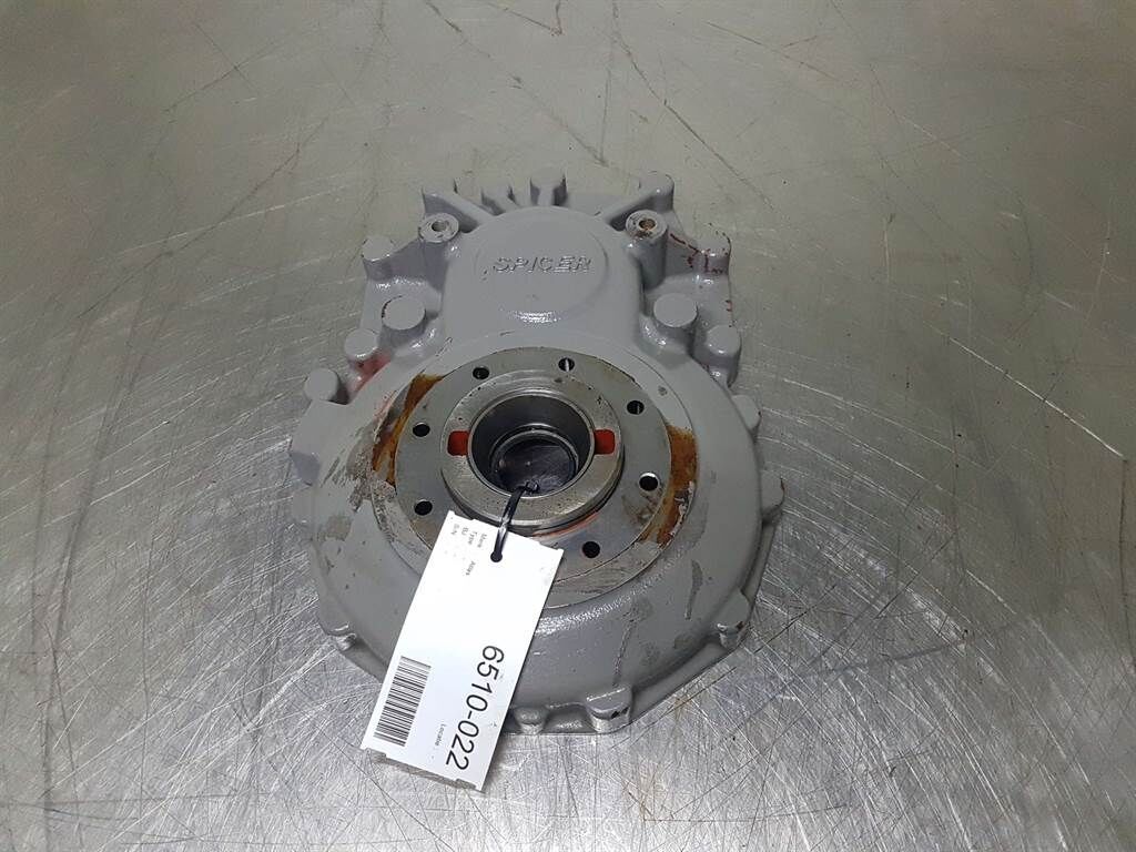 -Spicer Dana 3571410084-Drive housing/Behuizing 2