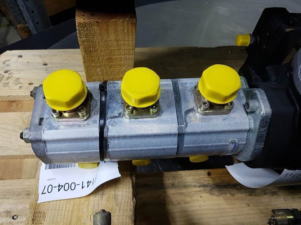 WP09A3-1803052 - Vögele - 2079005 - Gearpump 1