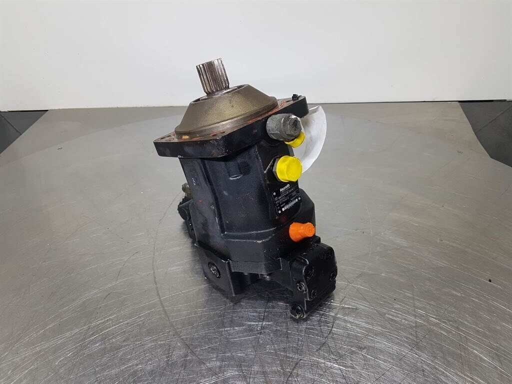 AZ150-Rexroth A6VM107HA1R2/63W-Drive motor 2