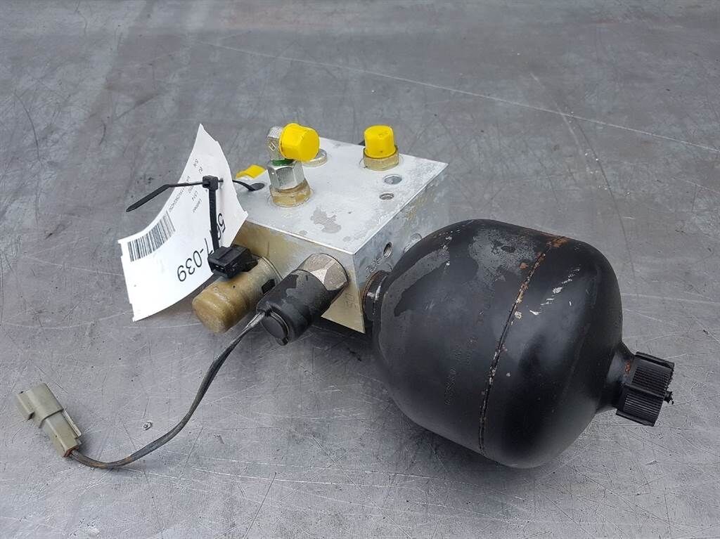 Hydraforce HF 26296-04 - Liebherr L514 - Valve 2