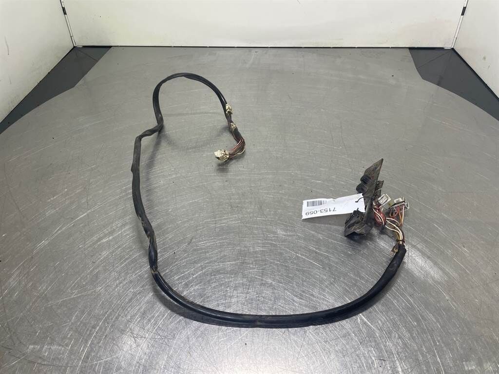 A316-5009674-Display unit/Armaturenbrett/Dashboa 2