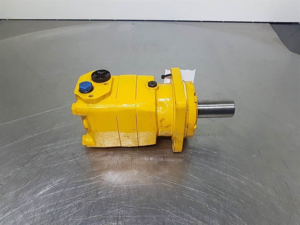 Other MT315C - Hydraulic motor/Hydraulikmotor 2