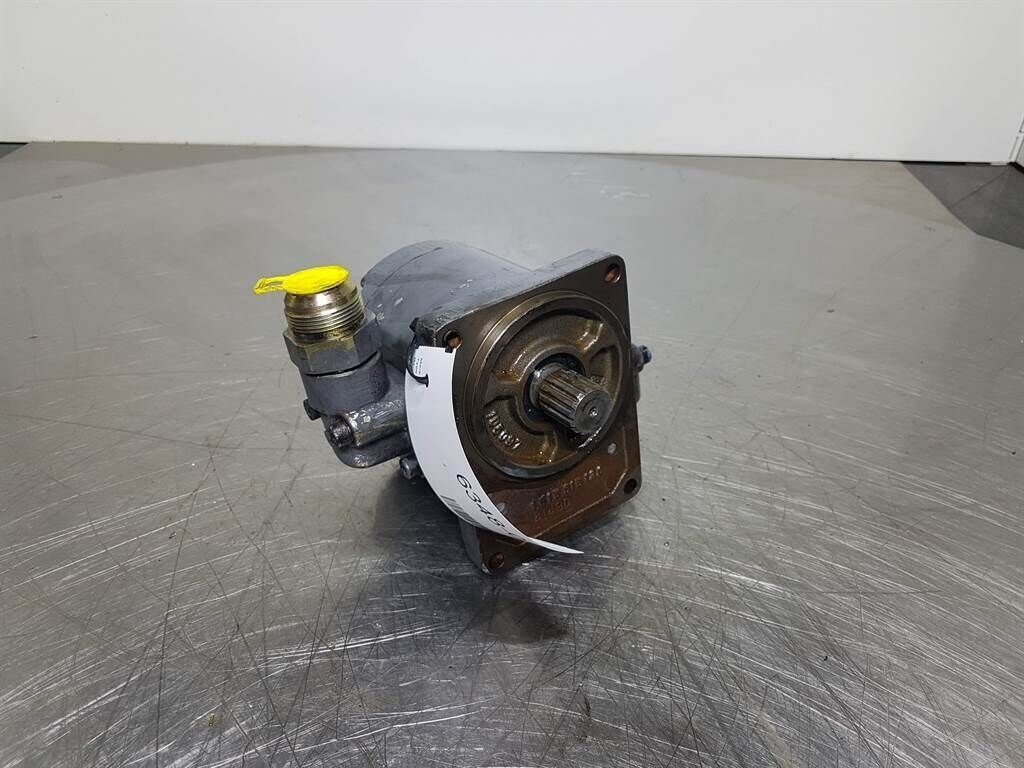 0510768014 - Gearpump/Zahnradpumpe/Tandwielpomp 1